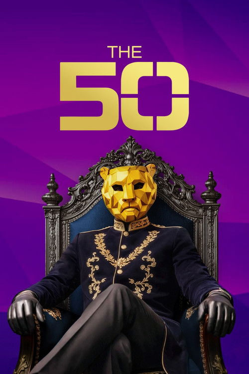Poster della serie The 50