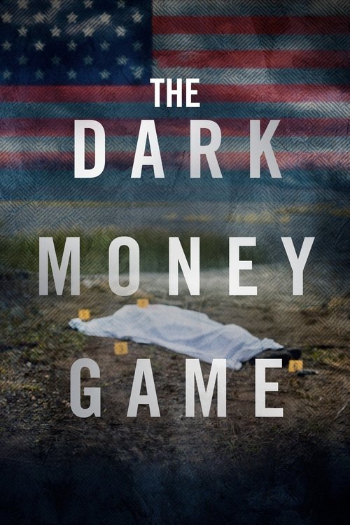 Poster della serie The Dark Money Game