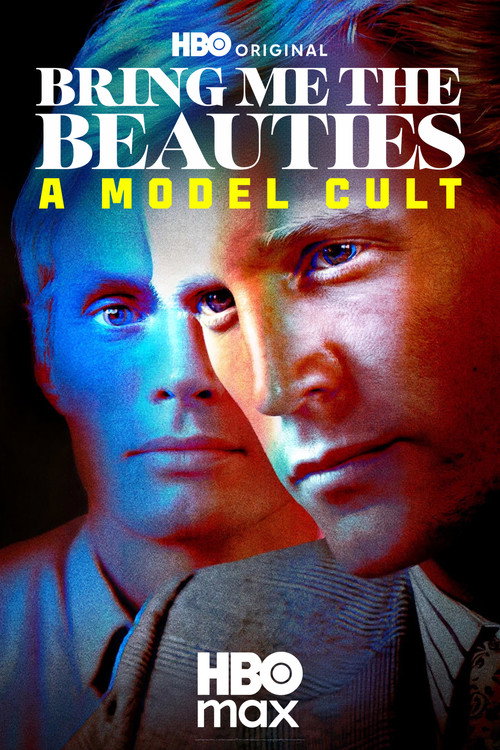 Poster della serie Bring Me the Beauties: A Model Cult