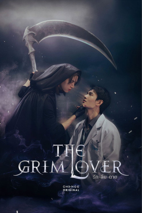 Poster della serie The Grim Lover