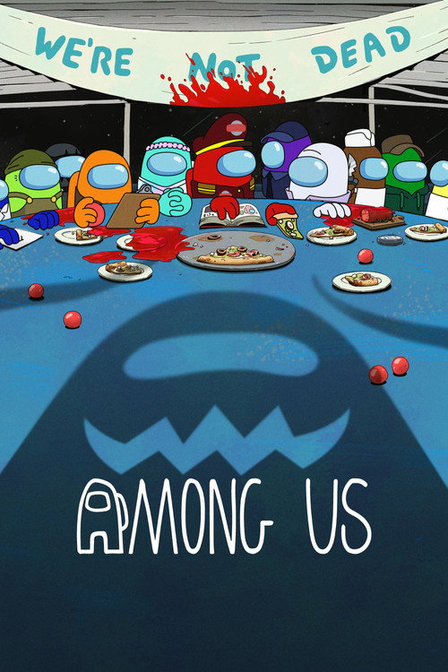 Poster della serie Among Us