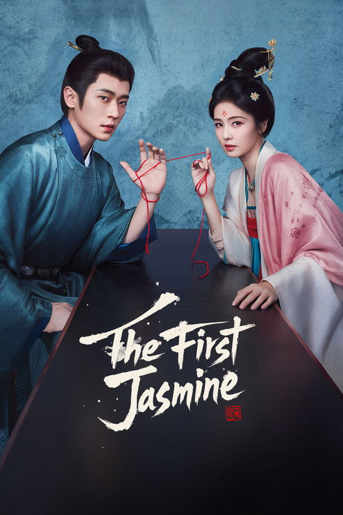 Poster della serie The First Jasmine