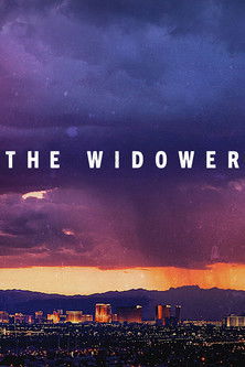 Poster della serie The Widower