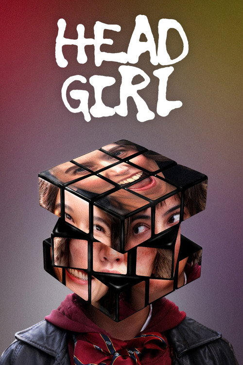 Poster della serie Head Girl