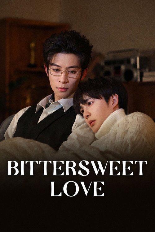 Poster della serie Bittersweet Love