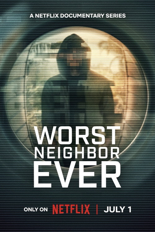 Poster della serie Worst Neighbor Ever