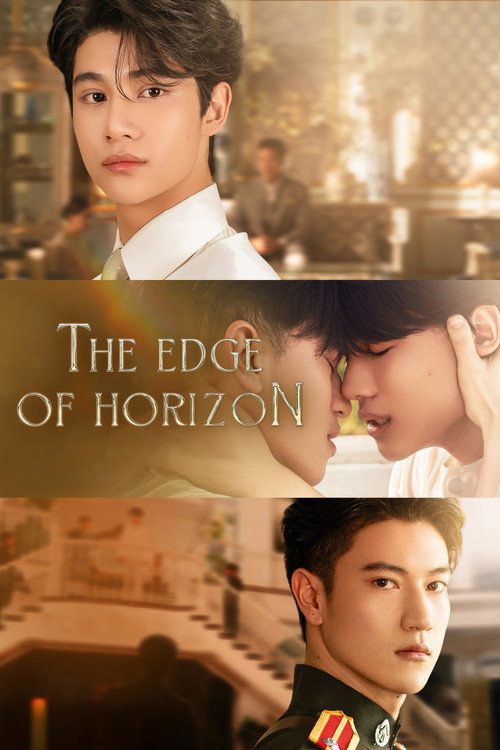 Poster della serie The Edge of Horizon