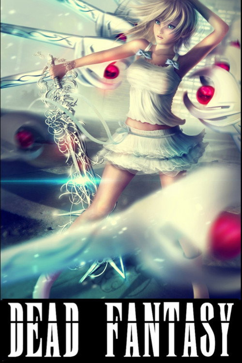 Poster della serie Dead Fantasy