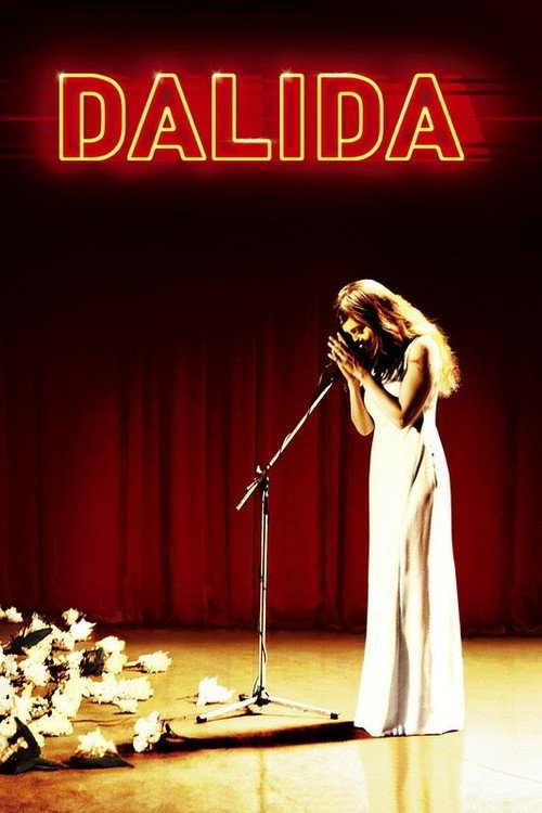 Poster della serie Dalida