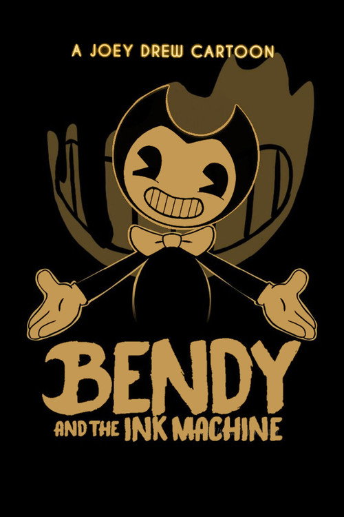 Poster della serie Bendy Cartoons