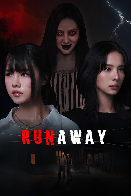 Poster della serie Runaway
