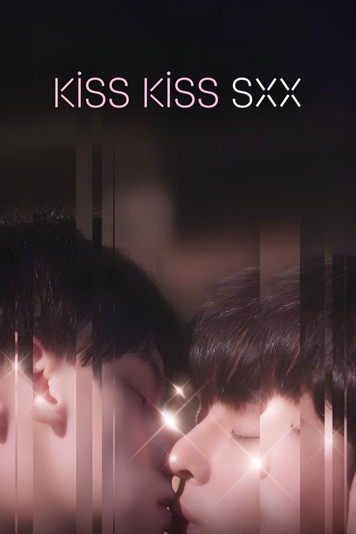 Poster della serie Kiss Kiss Sxx