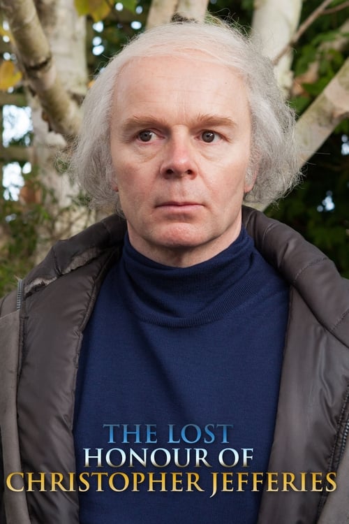 Poster della serie The Lost Honour of Christopher Jefferies