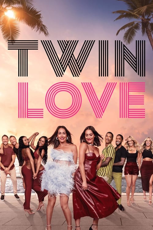 Poster della serie Twin Love