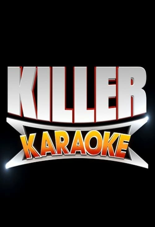 Poster della serie Killer Karaoke
