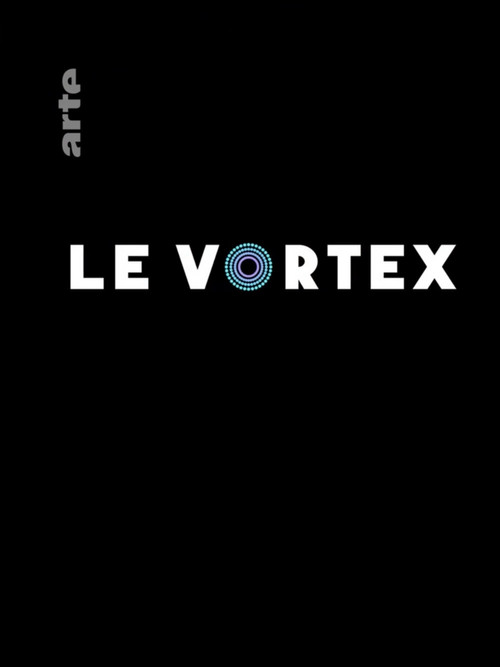 Poster della serie The Vortex