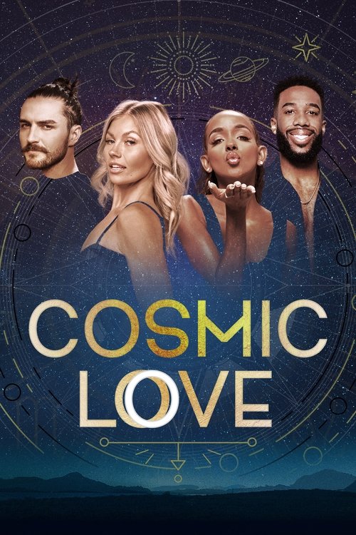 Poster della serie Cosmic Love