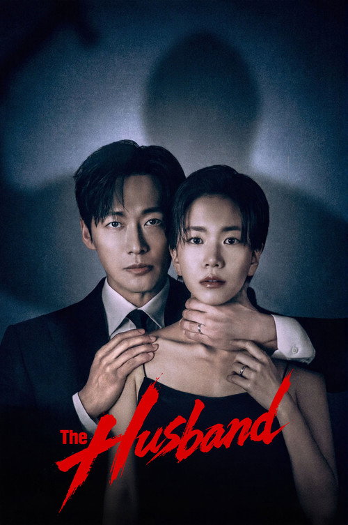 Poster della serie The Husband