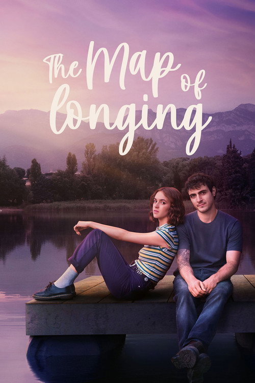 Poster della serie The Map of Longing