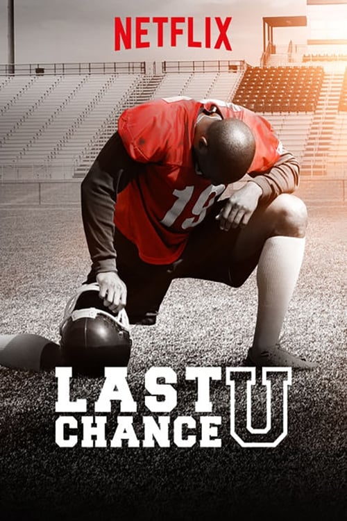 Poster della serie Last Chance U
