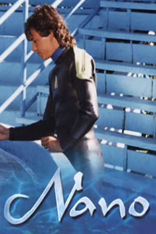 Poster della serie Nano