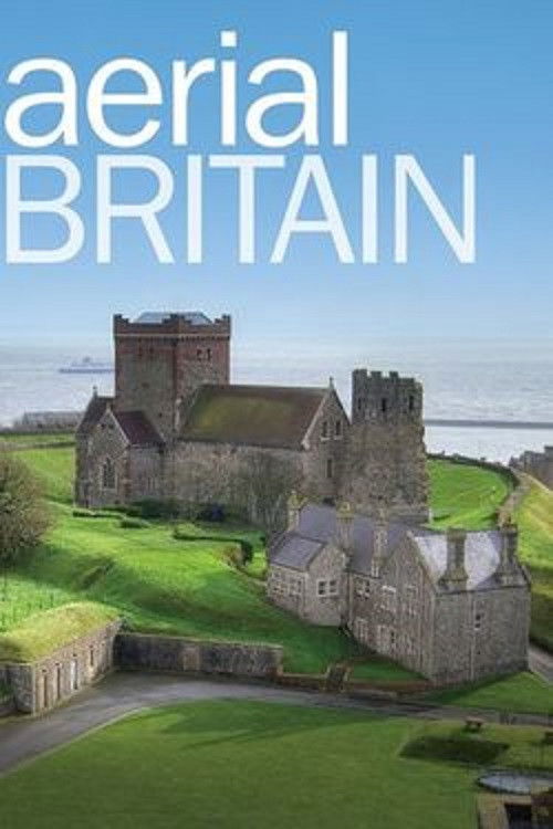 Poster della serie Aerial Britain