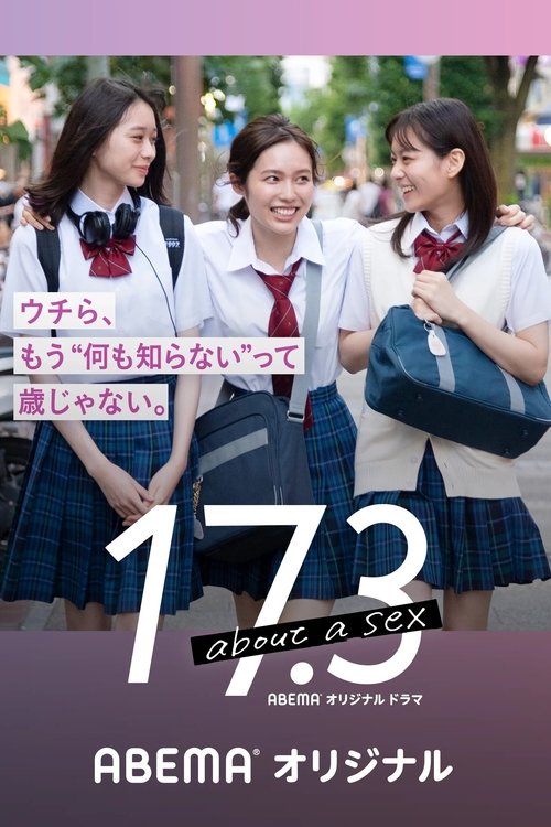 Poster della serie 17.3 about a sex