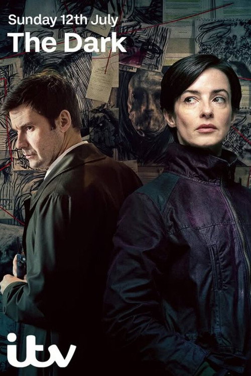 Poster della serie The Dark