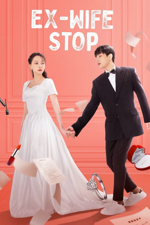 Poster della serie Ex-Wife Stop
