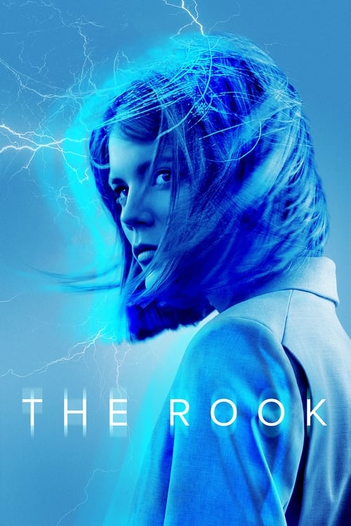 Poster della serie The Rook