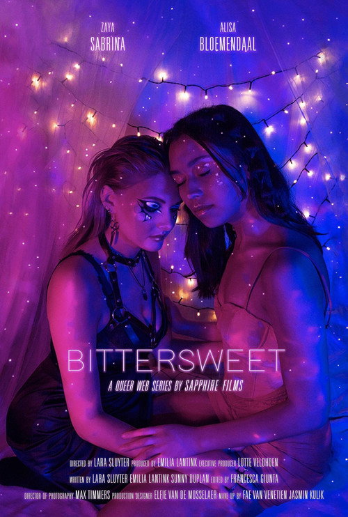 Poster della serie Bittersweet