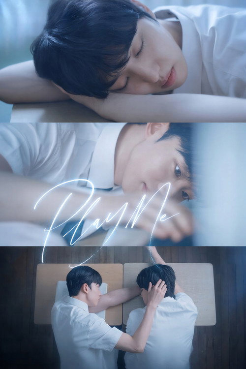 Poster della serie Play Me