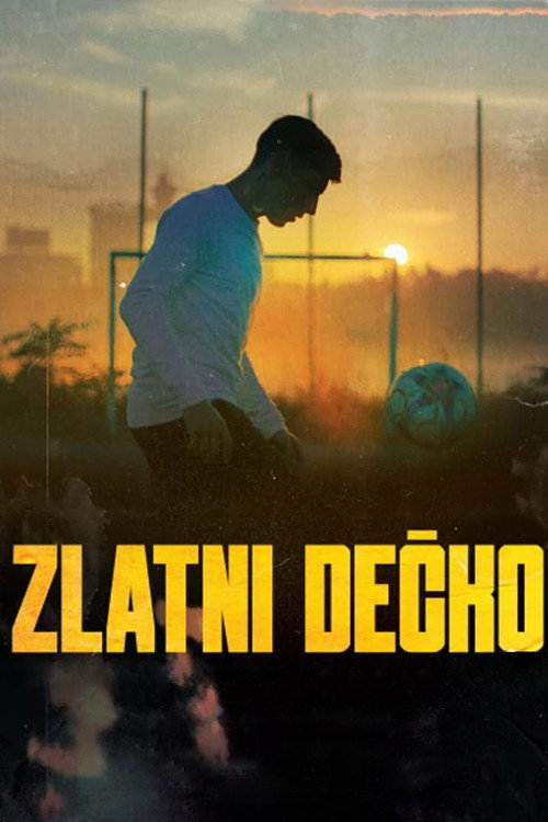 Poster della serie Golden Boy