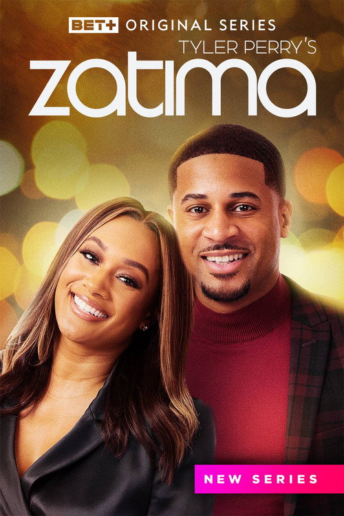 Poster della serie Tyler Perry's Zatima