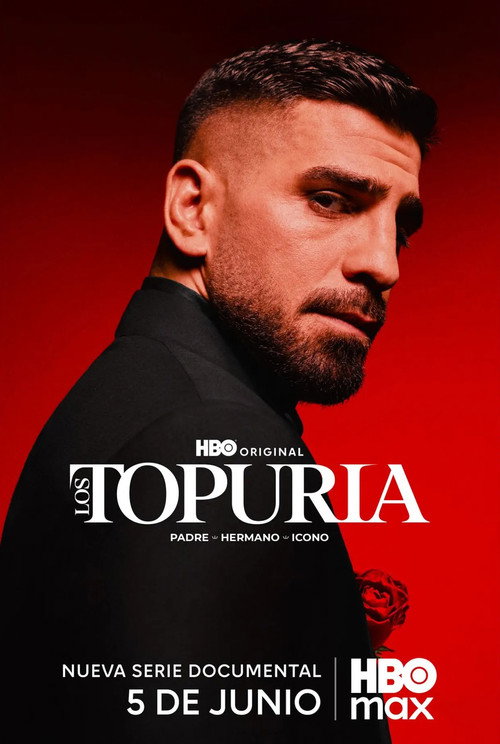 Poster della serie The Topurias