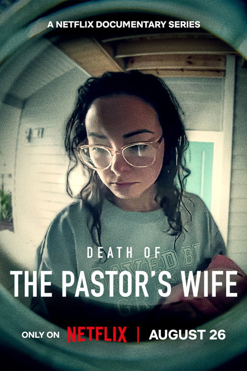 Poster della serie Death of the Pastor’s Wife