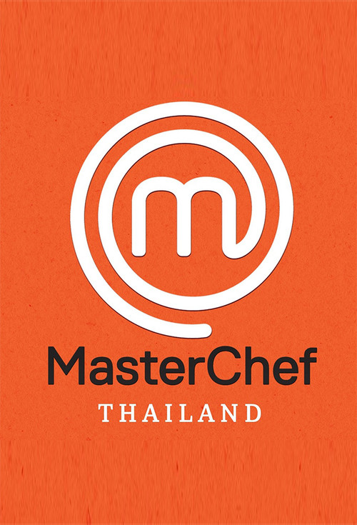 Poster della serie MasterChef Thailand