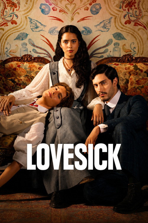 Poster della serie Lovesick
