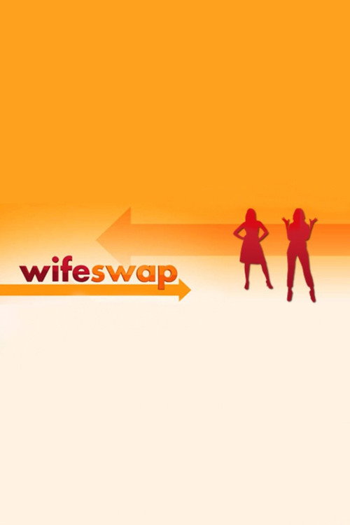 Poster della serie Wife Swap
