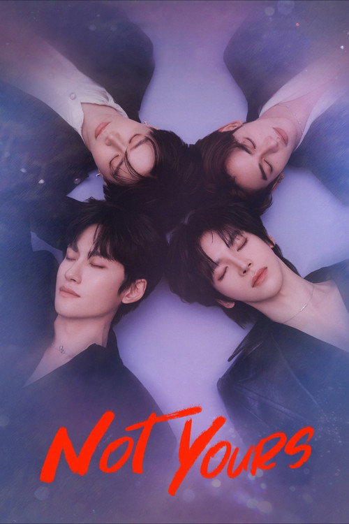 Poster della serie Not Yours