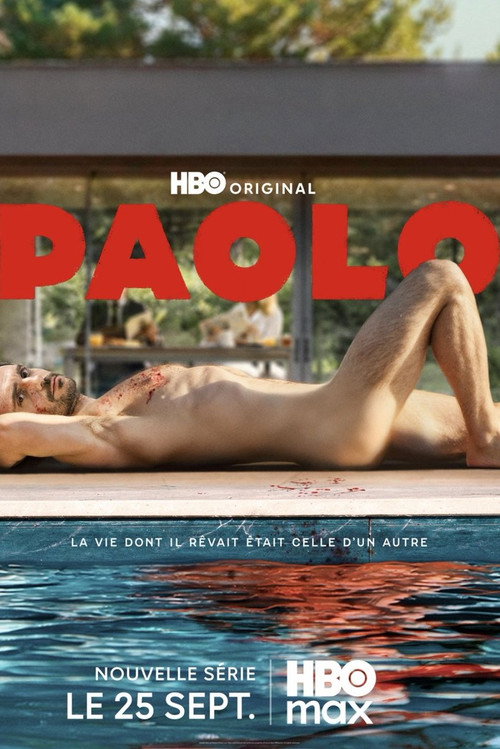 Poster della serie Paolo