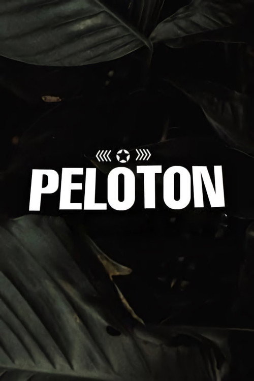Poster della serie Pelotón
