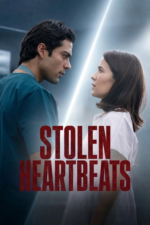 Poster della serie Stolen Heartbeats