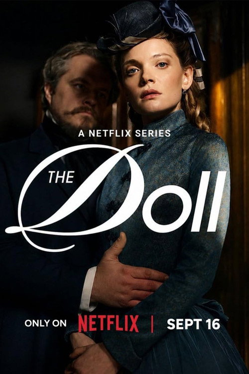 Poster della serie The doll