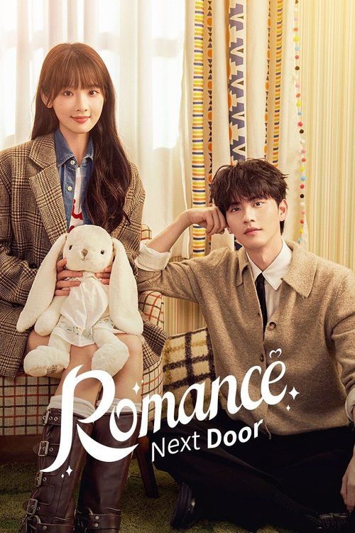 Poster della serie Romance Next Door