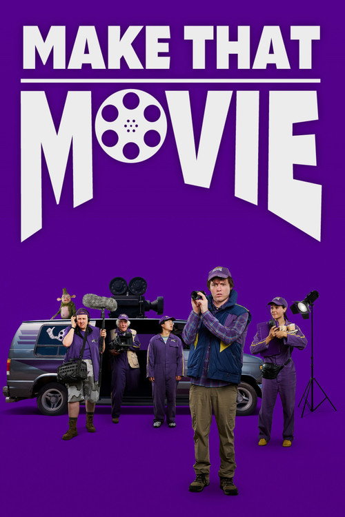 Poster della serie Make That Movie