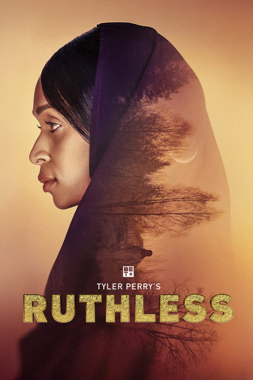 Poster della serie Tyler Perry's Ruthless
