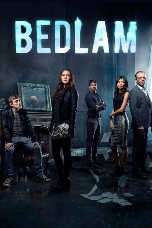 Poster della serie Bedlam