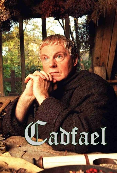 Poster della serie Cadfael