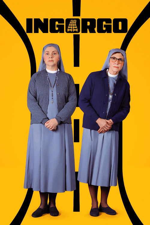 Poster della serie Ingorgo